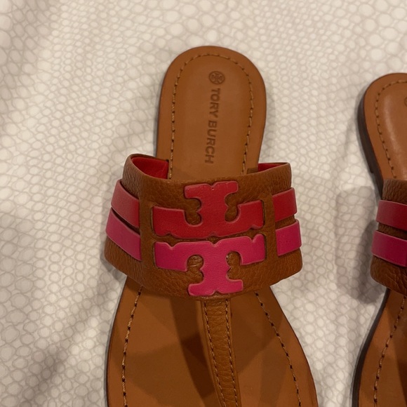 Tory Burch sandals - Picture 2 of 5